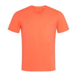 Stedman Mens Relax Crew Neck T-Shirt