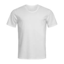 Stedman Mens Relax Crew Neck T-Shirt