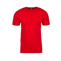 Next Level Mens Cotton Crew T-Shirt