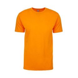 Next Level Mens CVC Crew T-Shirt