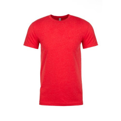 Next Level Mens CVC Crew T-Shirt