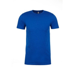 Next Level Mens CVC Crew T-Shirt