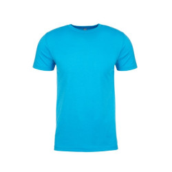 Next Level Mens CVC Crew T-Shirt