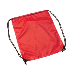 Drawstring Nylon Backsack