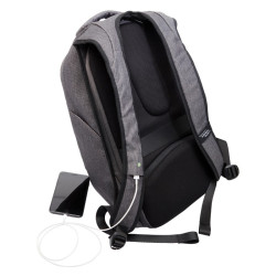Swissdigital Bolt Anti T-Shirtheft Backpack
