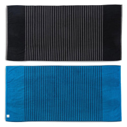 Reversible Two T-Shirtone Towel