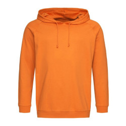 Stedman Unisex Hoodie Sweatshirt