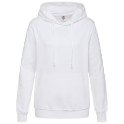 Stedman Womens Hoodie Sweatshirt