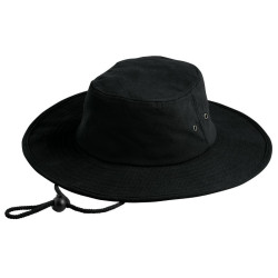 Surf Brim Hat