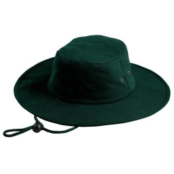 Surf Brim Hat