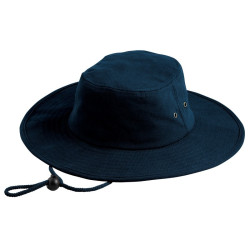 Surf Brim Hat