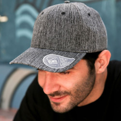 Atlantis Battle Cap