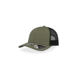 Atlantis Recy Three Trucker Cap