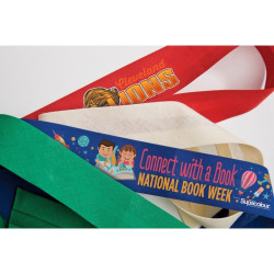 Cotton Hatband (Straw Hat)