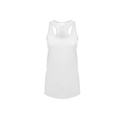 Stedman Next Level Womens Ideal Racerback Tank Singlet