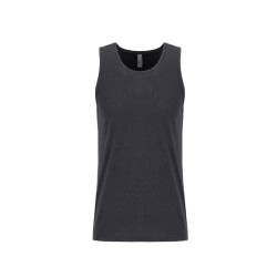Stedman Next Level Mens CVC Tank Singlet