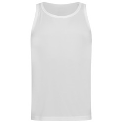 Stedman Mens Active Sports Top Singlet