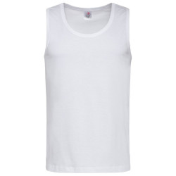 Stedman Mens Classic Tank Top Singlet