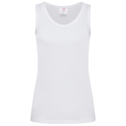Stedman Womens Classic Tank Top Singlet