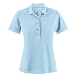 James Harvest Sunset Womens Polo