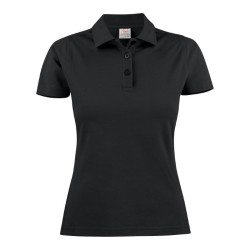 Surf Womens Cotton Polo