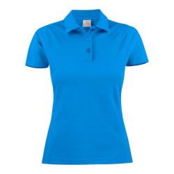 Surf Womens Cotton Polo