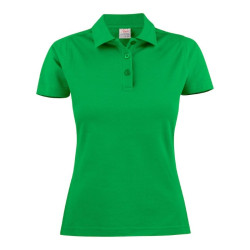 Surf Womens Cotton Polo