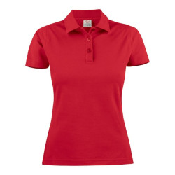Surf Womens Cotton Polo