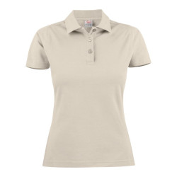 Surf Womens Cotton Polo