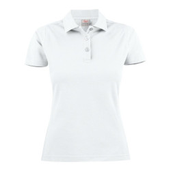 Surf Womens Cotton Polo
