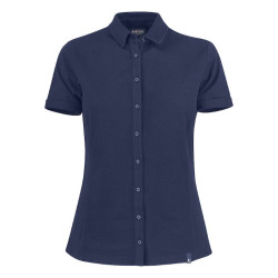 Shellden Womens Polo