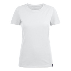 James Harvest American U Womens Crew Neck T-Shirt