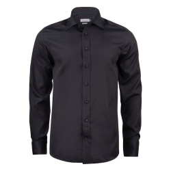 James Harvest Green Bow 01 Mens Shirt