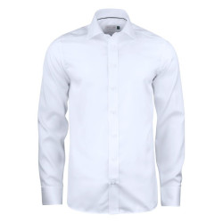 James Harvest Green Bow 01 Mens Shirt