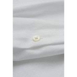 James Harvest Black Bow 60 Mens Shirt