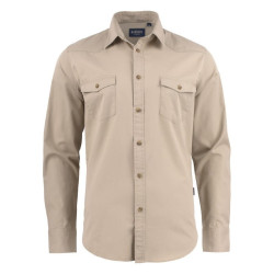 James Harvest Treemore Unisex Shirt