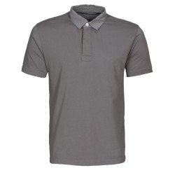 James Harvest Amherst Mens Cotton Polo