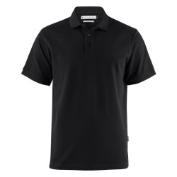 James Harvest Neptune Regular Mens Cotton Polo