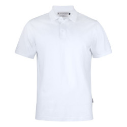 James Harvest Sunset Regular Mens Polo