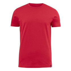 James Harvest American U Mens Crew Neck T-Shirt