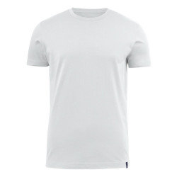 James Harvest American U Mens Crew Neck T-Shirt