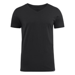 James Harvest American V Mens V Neck T-Shirt