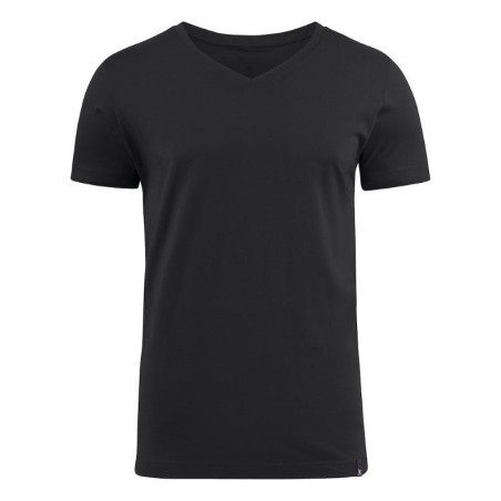 James Harvest American V Mens V Neck T-Shirt