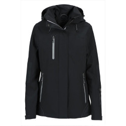 James Harvest Islandblock Womens Shell Jacket
