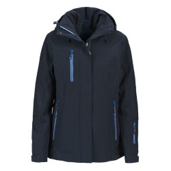 James Harvest Islandblock Womens Shell Jacket