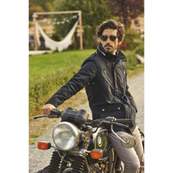 James Harvest Kingsport Mens Business Coat