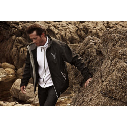 James Harvest Snyder Mens Softshell
