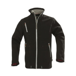 James Harvest Snyder Mens Softshell