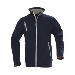 James Harvest Snyder Mens Softshell