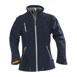 James Harvest Savannah Womens Softshell